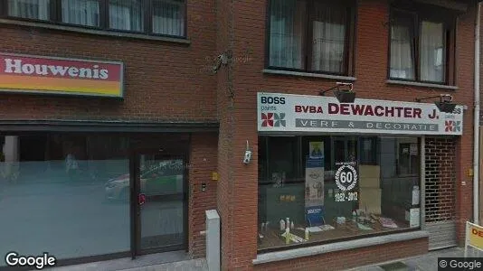 Kontorer til salgs i Boom – Bilde fra Google Street View
