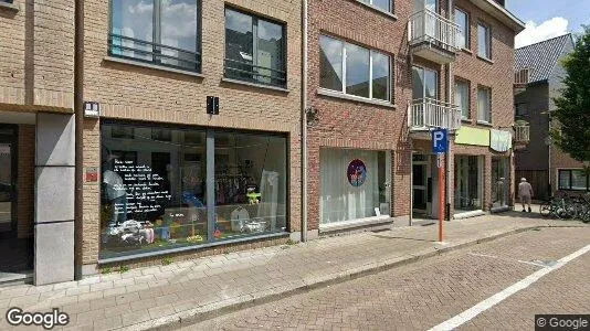 Lokaler til salg i Lier - Foto fra Google Street View
