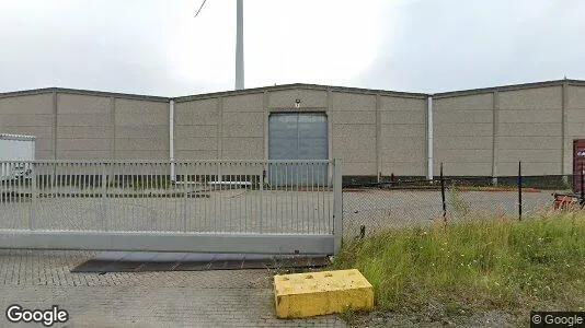Commercial properties for sale i Stad Antwerp - Photo from Google Street View