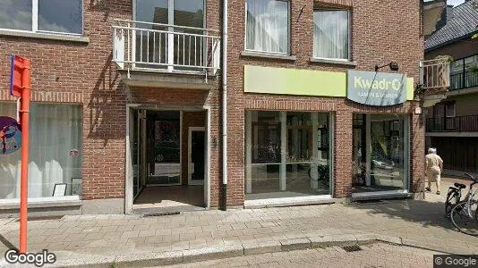 Gewerbeflächen zum Kauf i Lier – Foto von Google Street View