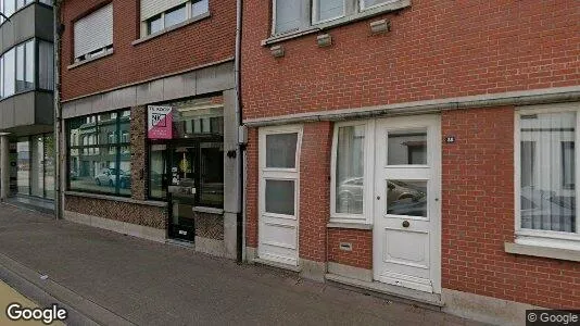 Gewerbeflächen zum Kauf i Arendonk – Foto von Google Street View