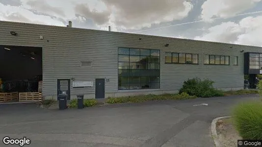 Lokaler til salg i Duffel - Foto fra Google Street View