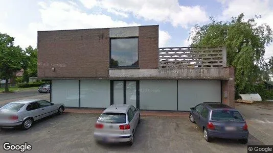Lokaler til salgs i Willebroek – Bilde fra Google Street View