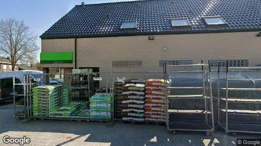 Gewerbeflächen zum Kauf i Herenthout – Foto von Google Street View