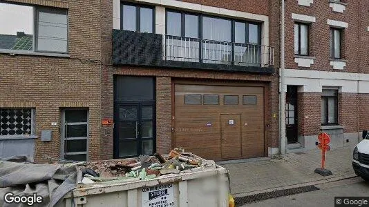 Lagerlokaler til salg i Rumst - Foto fra Google Street View