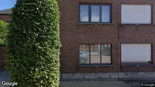 Lager til salgs i Bornem – Bilde fra Google Street View