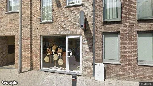 Commercial properties for sale i Geel - Photo from Google Street View
