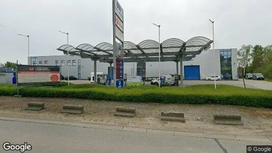 Commercial properties for sale i Heist-op-den-Berg - Photo from Google Street View