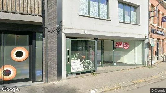 Nieruchomości komercyjne Na sprzedaż i Kontich - Zdjęcie z Google Street View