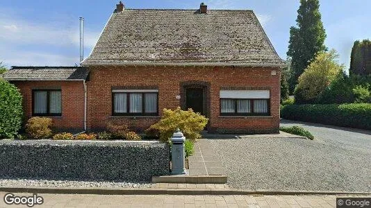 Bedrijfsruimtes te koop i Kontich - Foto uit Google Street View