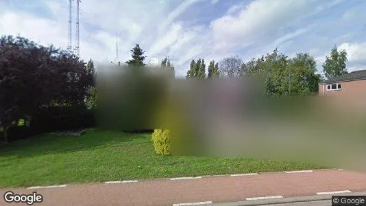 Liikekiinteistöt Myynnissä i Herentals - Kuva Google Street Viewstä