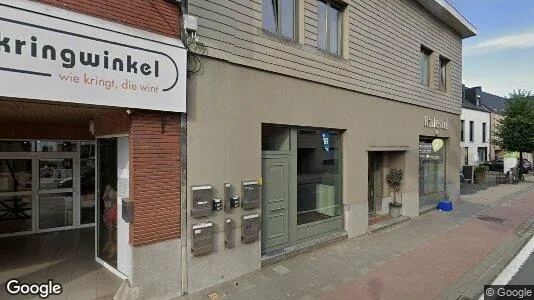 Commercial properties for sale i Balen - Photo from Google Street View