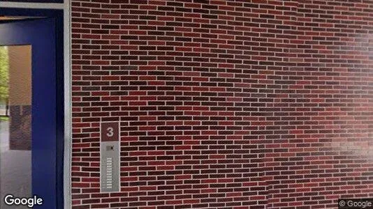 Kontorlokaler til salg i Stad Antwerp - Foto fra Google Street View