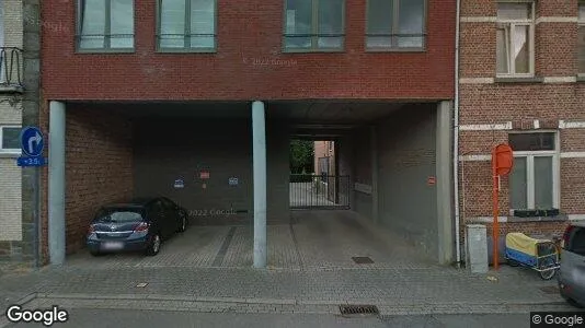 Büros zum Kauf i Mechelen – Foto von Google Street View