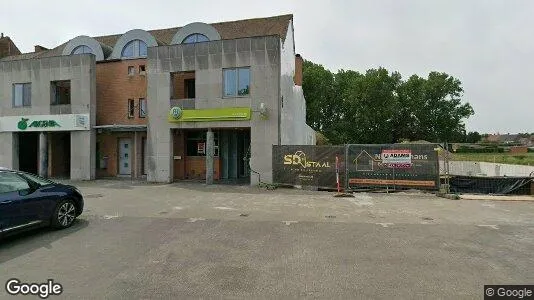 Kontorlokaler til salg i Grobbendonk - Foto fra Google Street View