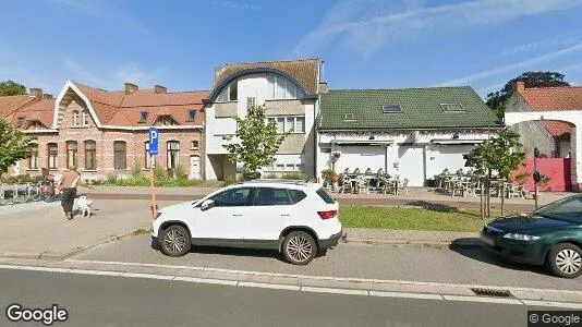Büros zum Kauf i Stabroek – Foto von Google Street View