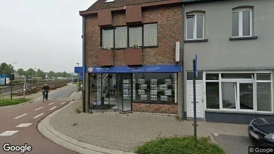Lokaler til salg i Puurs-Sint-Amands - Foto fra Google Street View
