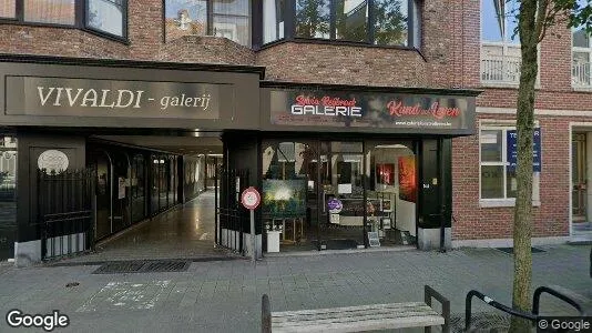 Företagslokaler till salu i Turnhout – Foto från Google Street View