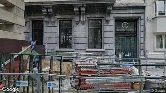 Kontorlokaler til salg i Stad Antwerp - Foto fra Google Street View