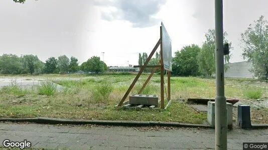 Commercial properties for sale i Antwerp Hoboken - Photo from Google Street View