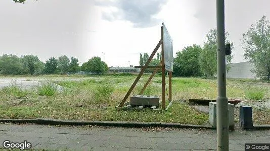 Commercial properties for sale i Antwerp Hoboken - Photo from Google Street View