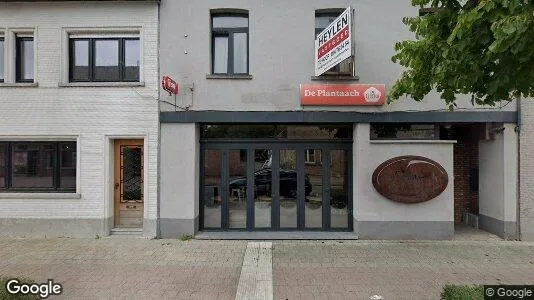 Kontorlokaler til salg i Balen - Foto fra Google Street View
