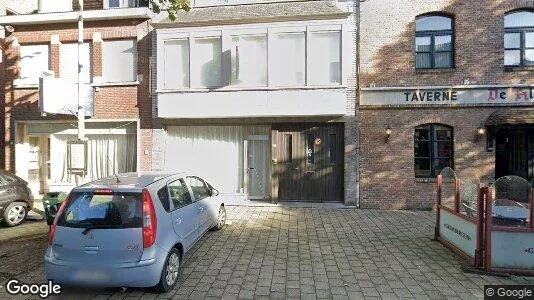 Lokaler til salg i Beerse - Foto fra Google Street View