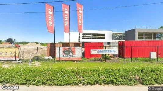 Commercial properties for sale i Bonheiden - Photo from Google Street View