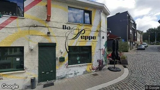 Lokaler til salg i Willebroek - Foto fra Google Street View