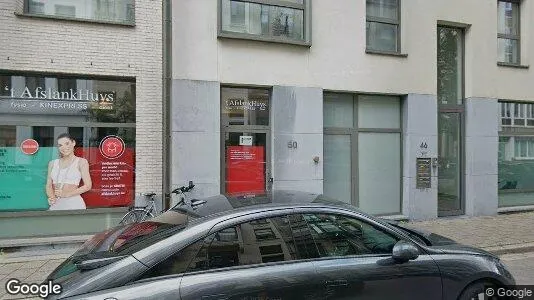Commercial properties for sale i Stad Antwerp - Photo from Google Street View