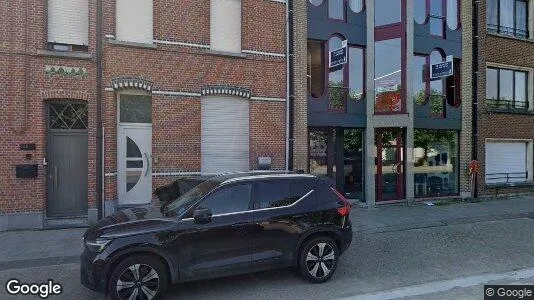 Lokaler til salg i Boom - Foto fra Google Street View