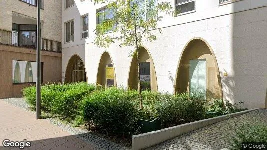 Office spaces for sale i Stad Antwerp - Photo from Google Street View
