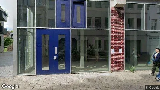 Büros zum Kauf i Stad Antwerp – Foto von Google Street View