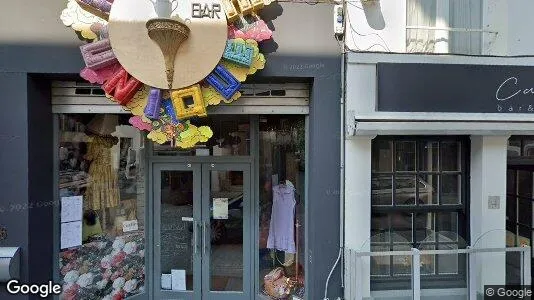 Büros zum Kauf i Mechelen – Foto von Google Street View