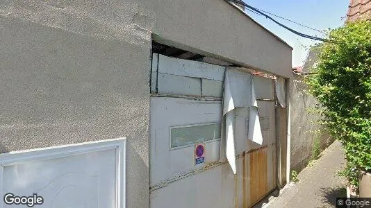 Gewerbeflächen zum Kauf i Antwerpen Deurne – Foto von Google Street View