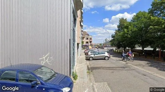Kontorlokaler til salg i Mechelen - Foto fra Google Street View