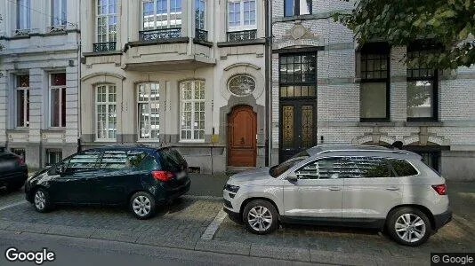 Büros zum Kauf i Turnhout – Foto von Google Street View