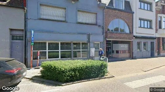 Nieruchomości komercyjne Na sprzedaż i Herentals - Zdjęcie z Google Street View