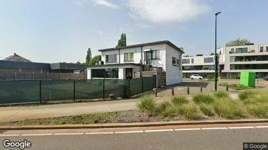 Commercial properties for sale i Schilde - Photo from Google Street View