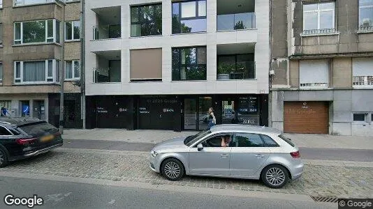 Företagslokaler till salu i Stad Antwerp – Foto från Google Street View