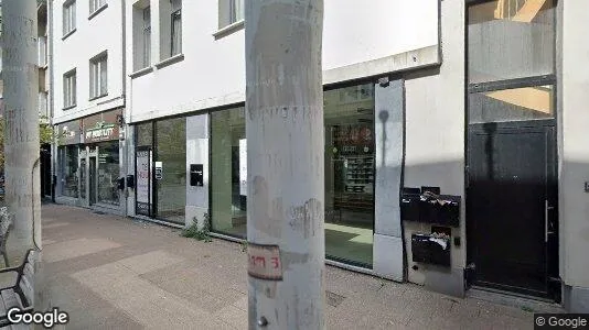 Lokaler til salgs i Stad Antwerp – Bilde fra Google Street View