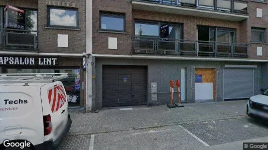 Lokaler til salgs i Lint – Bilde fra Google Street View