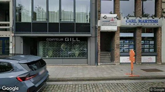 Bedrijfsruimtes te koop i Stad Antwerp - Foto uit Google Street View