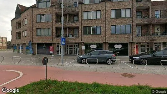 Lokaler til salgs i Mol – Bilde fra Google Street View