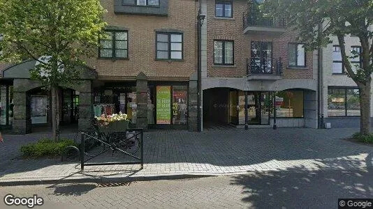 Företagslokaler till salu i Dessel – Foto från Google Street View