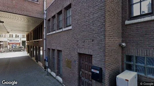 Kontorlokaler til salg i Mechelen - Foto fra Google Street View