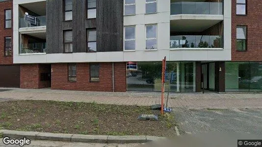 Kontorer til salgs i Rumst – Bilde fra Google Street View