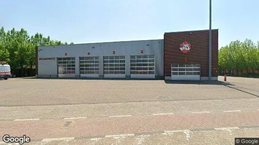 Bedrijfsruimtes te koop i Putte - Foto uit Google Street View