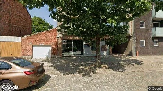 Office spaces for sale i Brasschaat - Photo from Google Street View