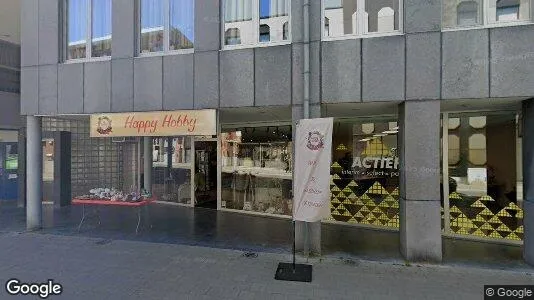 Office spaces for sale i Herentals - Photo from Google Street View